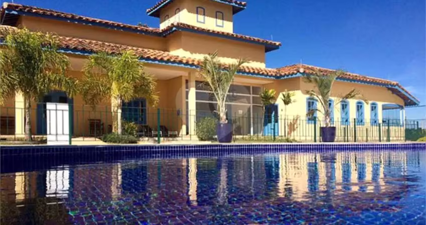 Casa em condomínio fechado com 4 quartos à venda na Rua Appaloosa, Condomínio Fazenda Kurumin, Itu