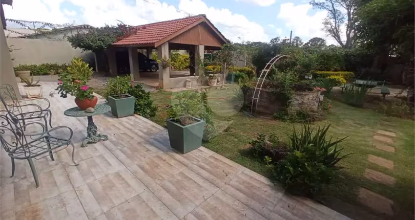Casa com 3 quartos à venda na José Rodrigues Da Cunha, Ressaca, Atibaia