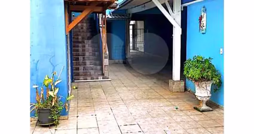 Casa com 4 quartos à venda em parque novo oratório - sp
