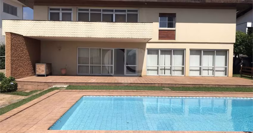Sobrado com 5 quartos à venda em Jardim São Bento - SP