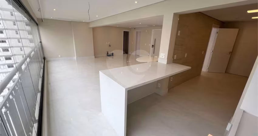 Apartamento com 4 quartos à venda em Perdizes - SP