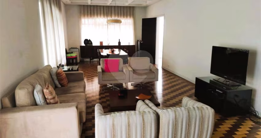 Casa com 3 quartos à venda em Jardim São Paulo(zona Norte) - SP