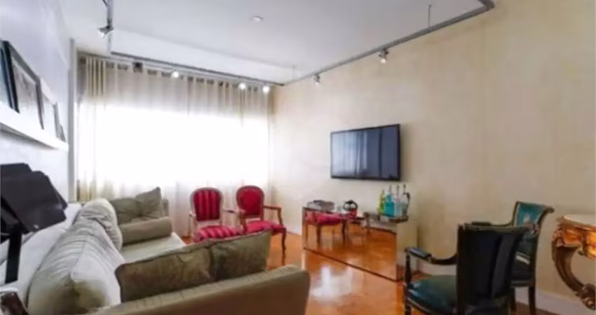 Apartamento com 3 quartos à venda em bela vista - sp