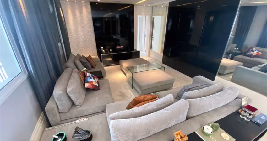 Apartamento com 3 quartos à venda na Rua Conselheiro Pedro Luís, Santana, São Paulo