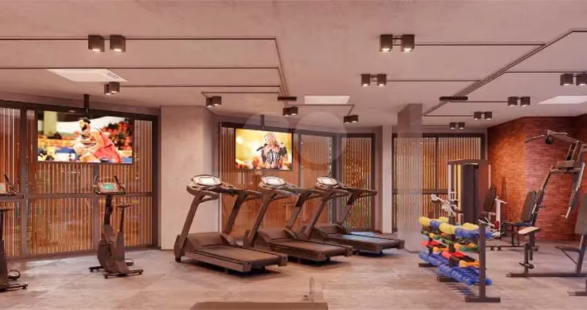 Apartamento à venda na Rua Pamplona, Jardim Paulista, São Paulo