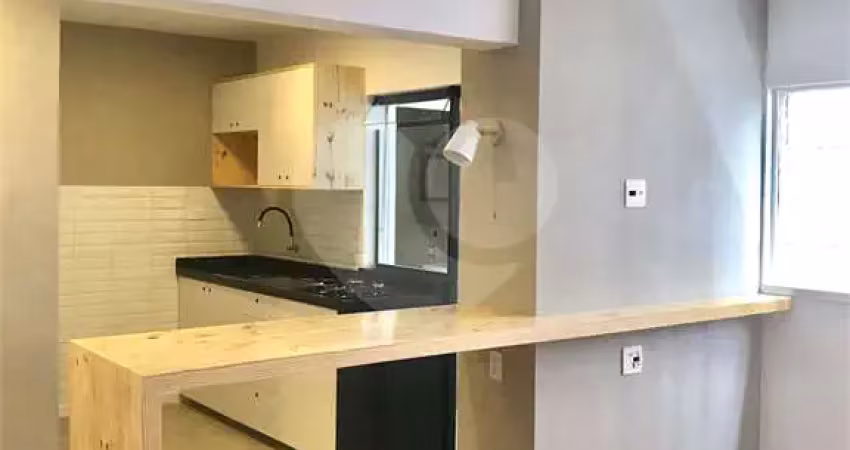 Apartamento com 2 quartos à venda na Rua Martiniano de Carvalho, Bela Vista, São Paulo