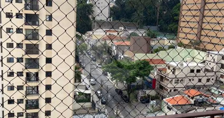 Apartamento com 3 quartos à venda em Santana - SP