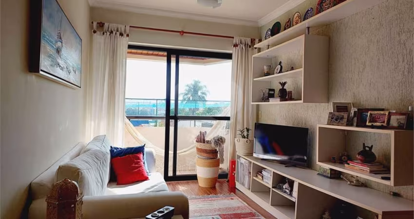 Apartamento com 2 quartos à venda em Vila Leopoldina - SP