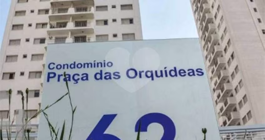 Apartamento com 3 quartos à venda em Santana - SP