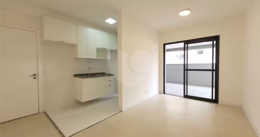 Apartamento com 2 quartos à venda em Vila Leopoldina - SP