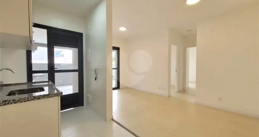 Apartamento com 2 quartos à venda em vila leopoldina - sp