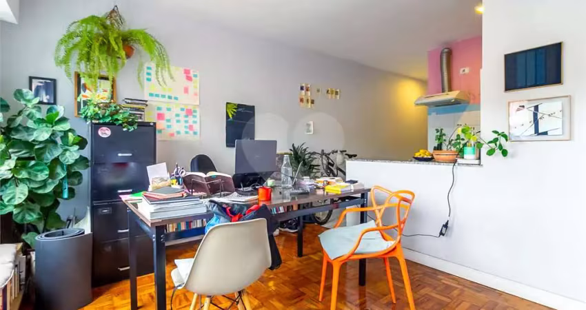 Apartamento com 2 quartos à venda em campos elíseos - sp