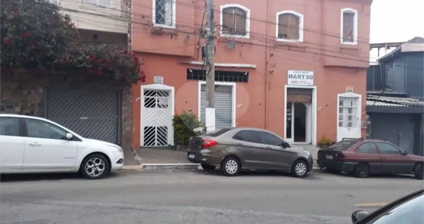 Casa com 6 quartos à venda na Rua Ouvidor Portugal, Ipiranga, São Paulo