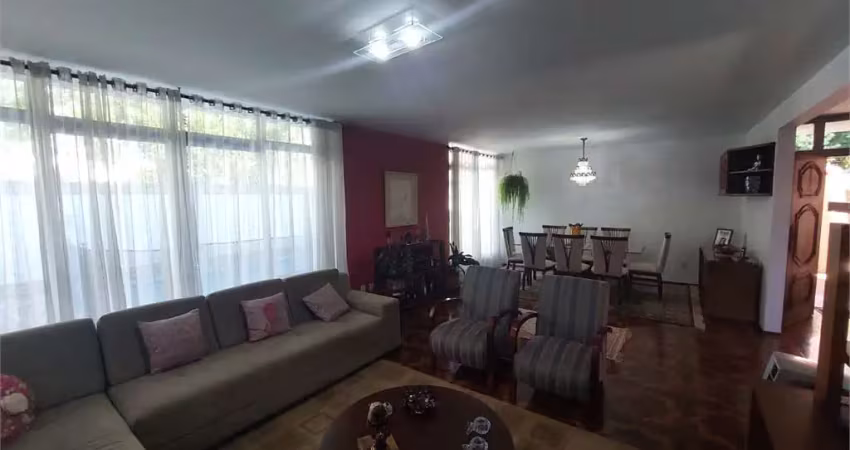 Sobrado com 3 quartos à venda em Alto Da Lapa - SP