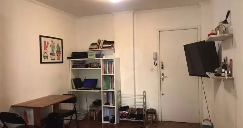 Apartamento com 1 quartos à venda em vila buarque - sp