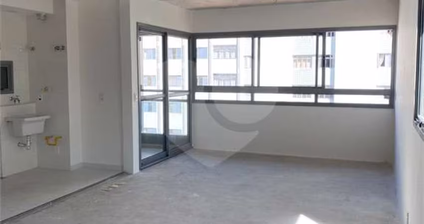 Apartamento com 2 quartos à venda ou para locação em Perdizes - SP