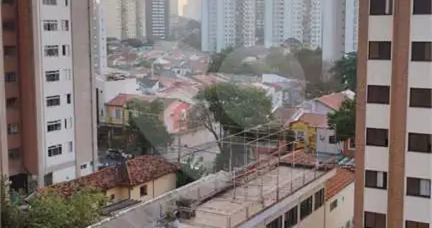 Apartamento com 2 quartos à venda em vila pompéia - sp