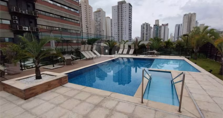 Apartamento com 2 quartos à venda em Vila Leopoldina - SP