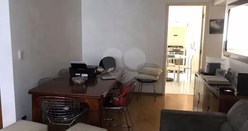 Apartamento com 2 quartos à venda em bosque da saúde - sp