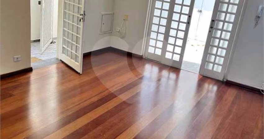 Casa com 4 quartos à venda ou para locação em Planalto Paulista - SP