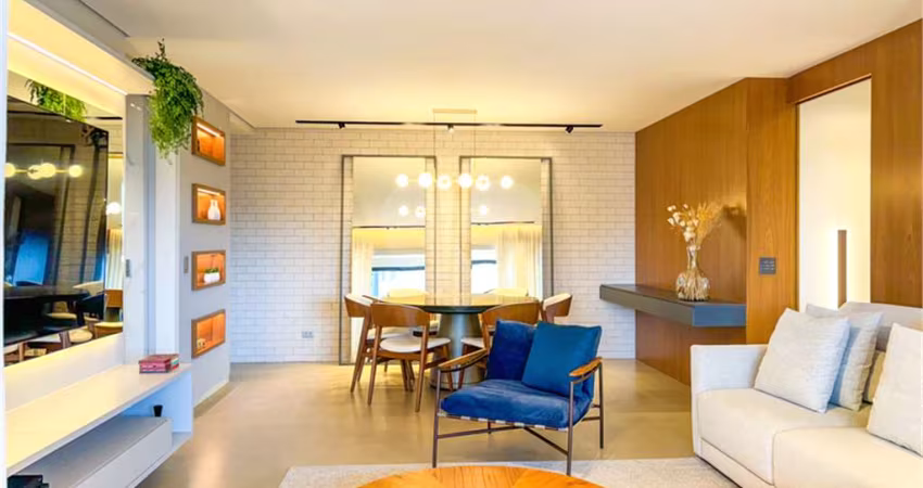 Apartamento com 3 quartos à venda em Vila Suzana - SP