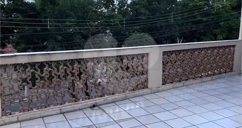 Casa térrea com 3 quartos à venda em chácara inglesa - sp