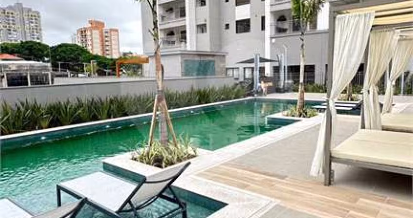 Apartamento com 3 quartos à venda em Ipiranga - SP