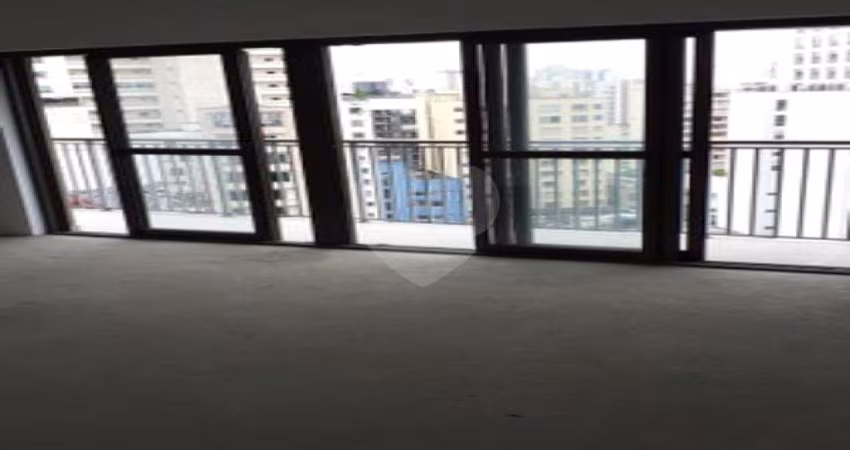 Apartamento com 1 quartos à venda em República - SP