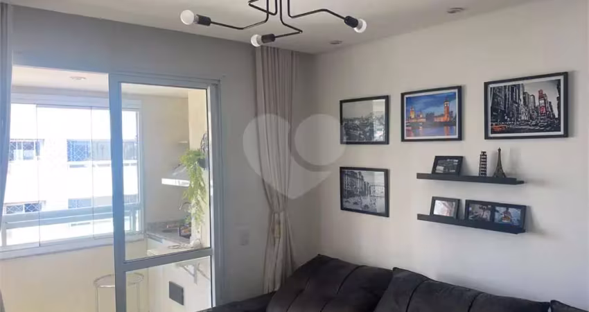 Apartamento com 3 quartos à venda na Avenida Celso Garcia, Tatuapé, São Paulo