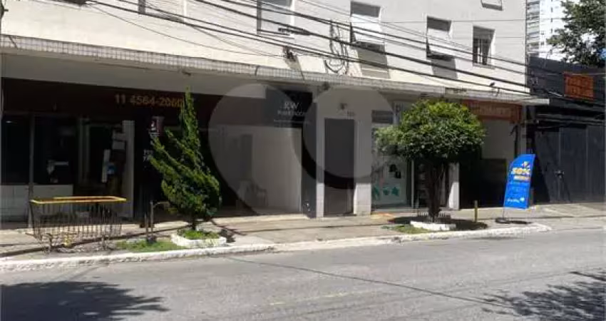 Apartamento com 2 quartos à venda em vila leopoldina - sp