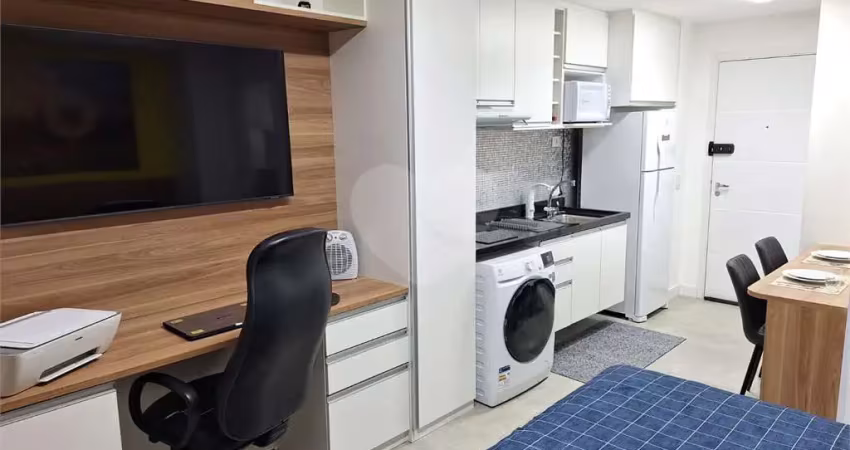 Studio com 1 quartos à venda em vila zilda (tatuapé) - sp