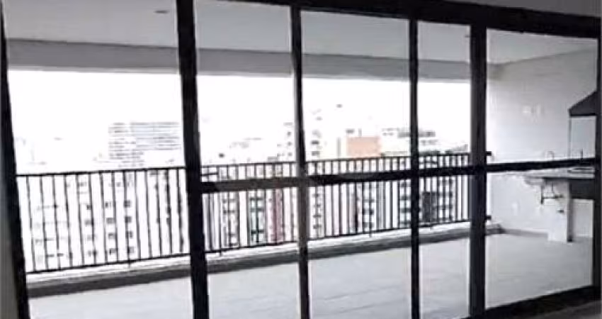 Apartamento com 3 quartos à venda em Vila Clementino - SP