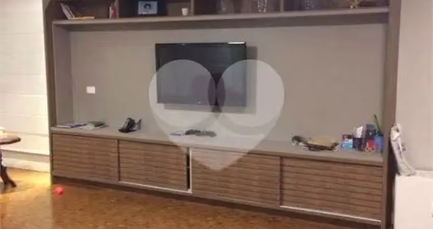 Apartamento com 4 quartos à venda em cerqueira césar - sp