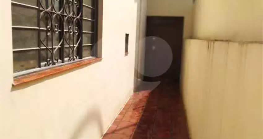Casa com 3 quartos à venda na Avenida Vereador José Diniz, Santo Amaro, São Paulo