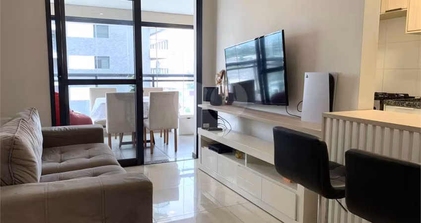Apartamento com 2 quartos à venda em Vila Leopoldina - SP