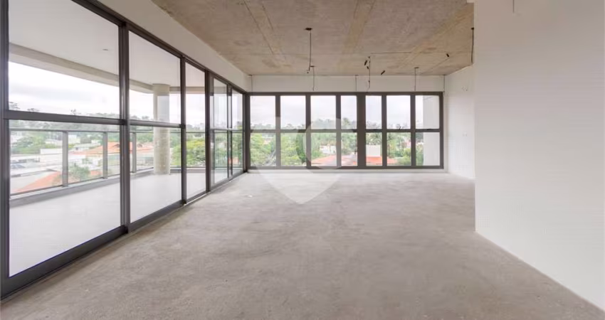 Apartamento com 3 quartos à venda em Jardim Paulista - SP