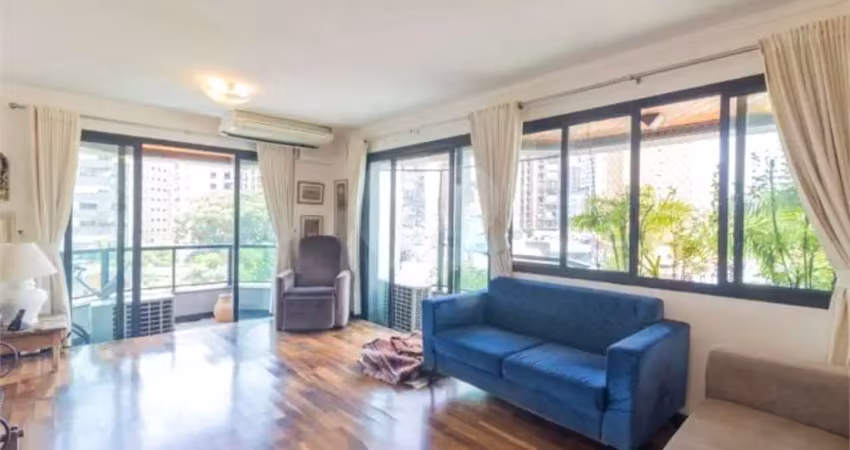 Apartamento com 3 quartos à venda em vila uberabinha - sp