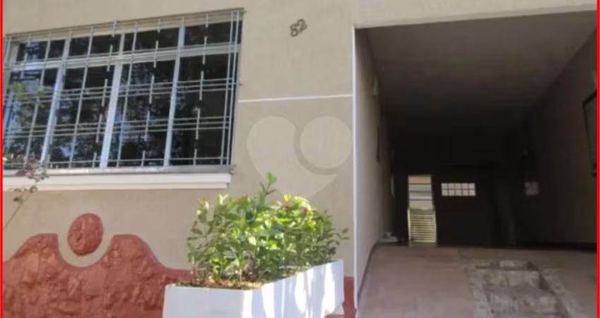 Sobrado com 2 quartos à venda em Alto Da Lapa - SP