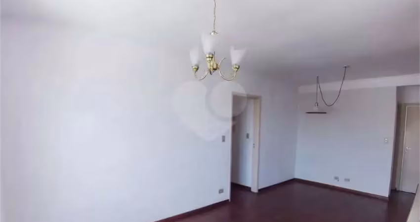 Apartamento com 3 quartos à venda em santo amaro - sp