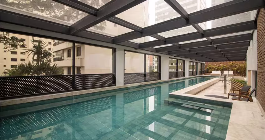 Apartamento com 4 quartos à venda na Rua Ministro Gabriel de Rezende Passos, Moema, São Paulo