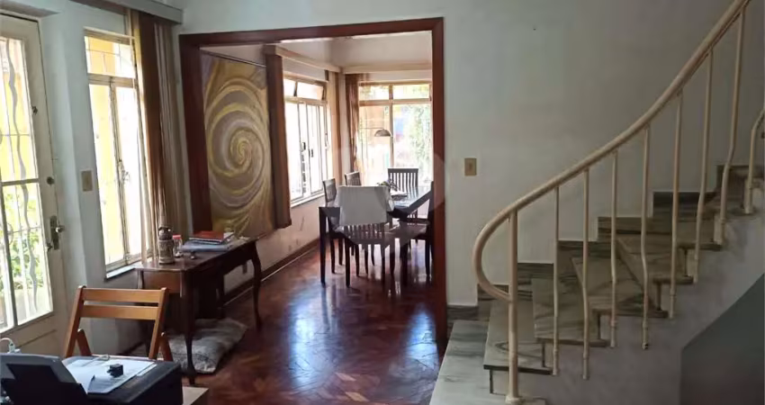 Casa com 3 quartos à venda na Rua Coronel Melo de Oliveira, Perdizes, São Paulo