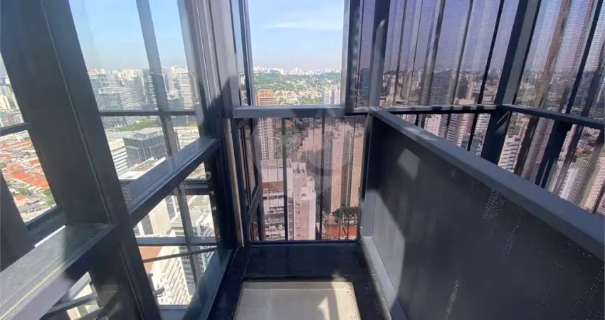 Apartamento com 3 quartos à venda em jardim das acácias - sp