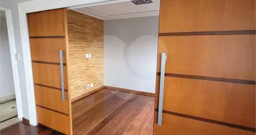 Apartamento com 3 quartos à venda em santo amaro - sp