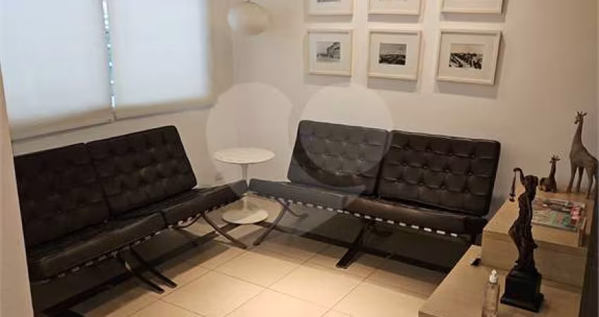 Sobrado com 6 quartos à venda em Jardim Paulista - SP