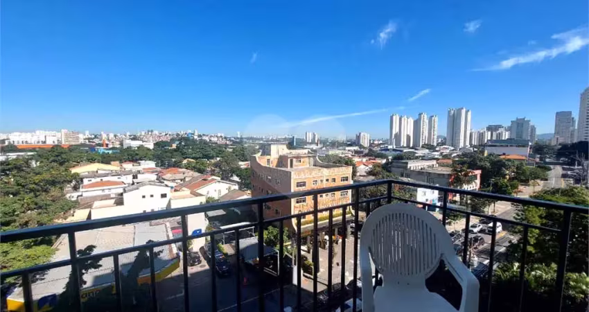 Apartamento com 2 quartos à venda na Avenida Imperatriz Leopoldina, Vila Leopoldina, São Paulo