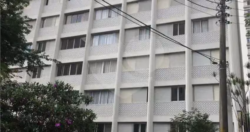 Apartamento com 3 quartos à venda na Rua Iperoig, Jardim das Perdizes, São Paulo