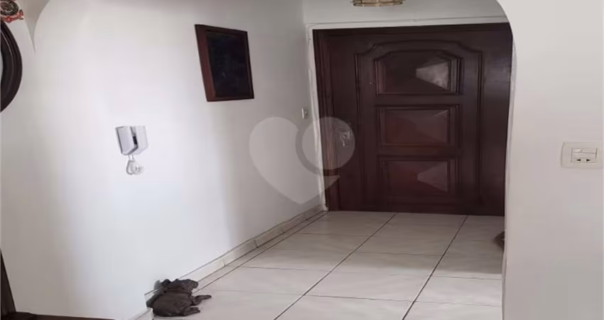 Apartamento com 3 quartos à venda em Vila Leopoldina - SP