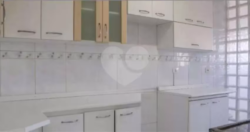 Apartamento com 2 quartos à venda na Rua Turiassu, Perdizes, São Paulo