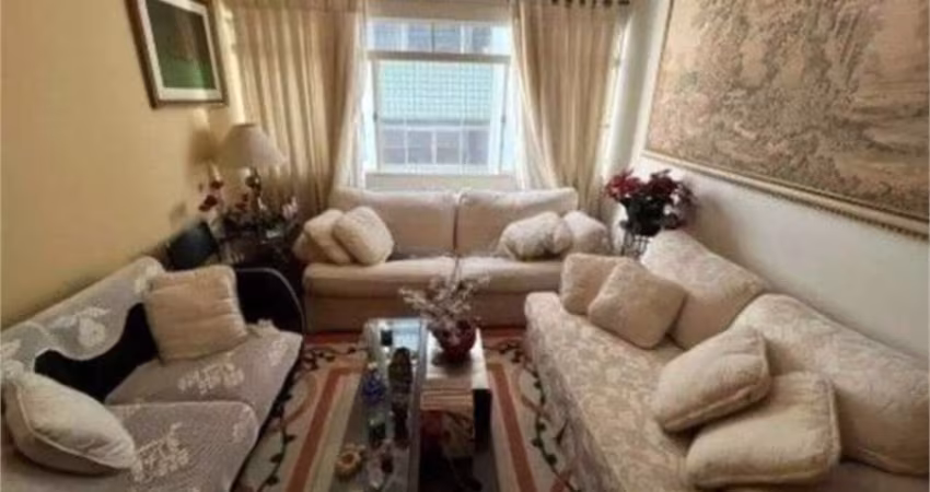 Apartamento com 2 quartos à venda em Jardim Paulista - SP