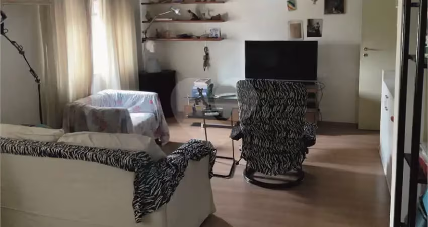 Apartamento com 3 quartos à venda na Rua Tucuna, Perdizes, São Paulo